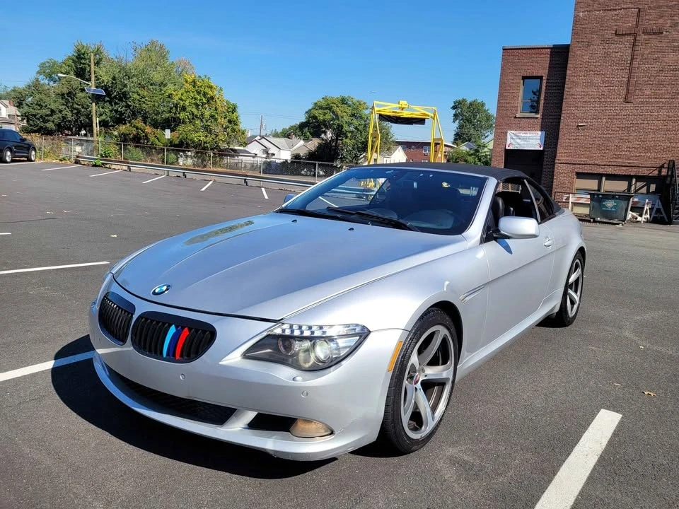 2009 BMW E63/E64 645Ci & 650i - Image 13 of 17