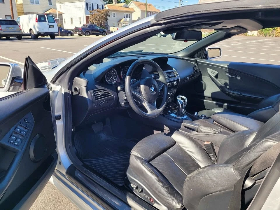 2009 BMW E63/E64 645Ci & 650i - Image 8 of 17