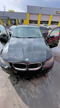 2009 BMW 328i