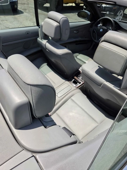 2009 BMW E93 3 Series Convertible - Image 5 of 15