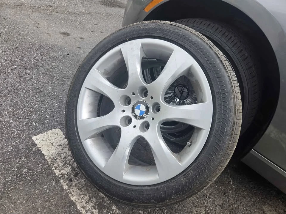 2009 BMW E93 3 Series Convertible - Image 15 of 15