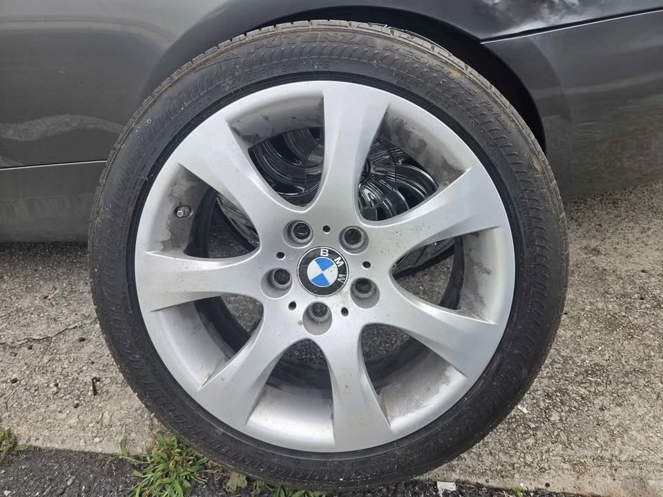 2009 BMW E93 3 Series Convertible - Image 14 of 15