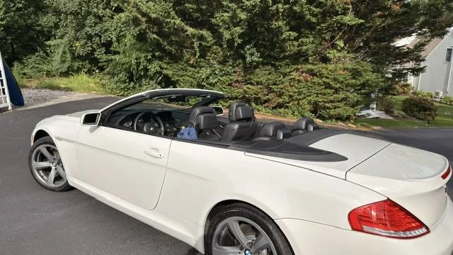 2009 BMW E63/E64 645Ci & 650i - Image 2 of 15