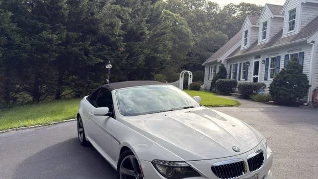 2009 BMW E63/E64 645Ci & 650i - Image 4 of 15