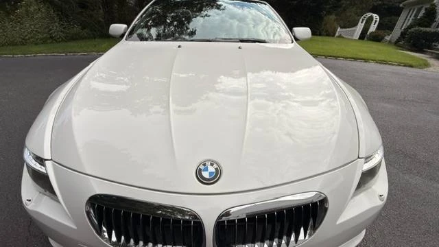 2009 BMW E63/E64 645Ci & 650i - Image 13 of 15