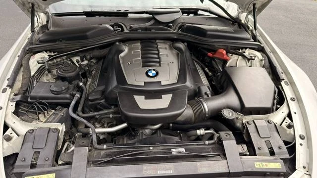 2009 BMW E63/E64 645Ci & 650i - Image 12 of 15