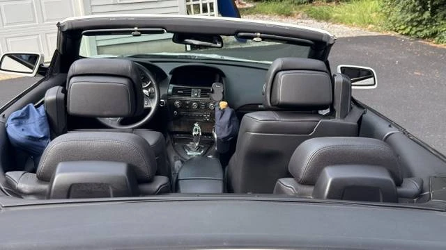 2009 BMW E63/E64 645Ci & 650i - Image 8 of 15