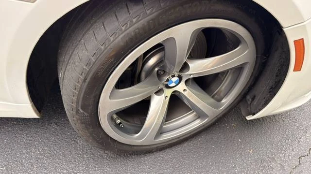 2009 BMW E63/E64 645Ci & 650i - Image 5 of 15
