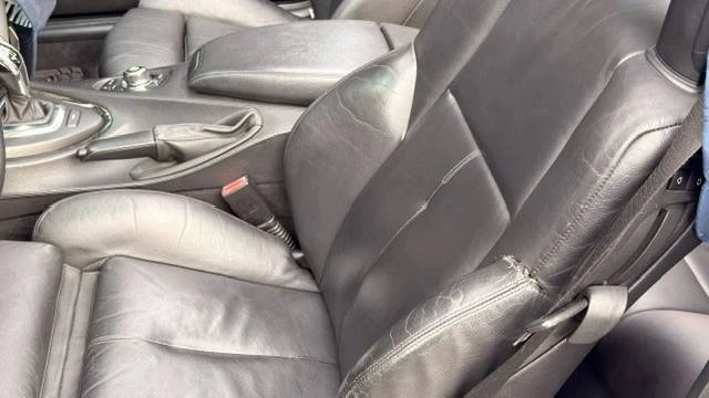 2009 BMW E63/E64 645Ci & 650i - Image 10 of 15