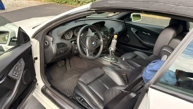 2009 BMW E63/E64 645Ci & 650i - Image 7 of 15