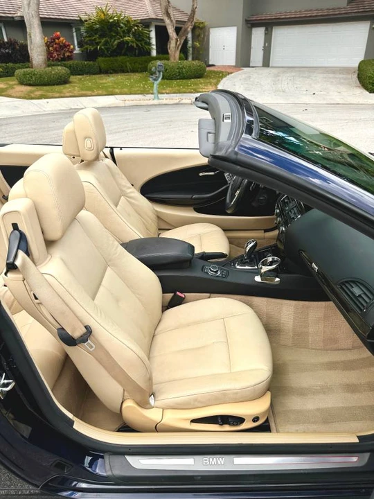 2009 BMW E63/E64 645Ci & 650i - Image 11 of 23