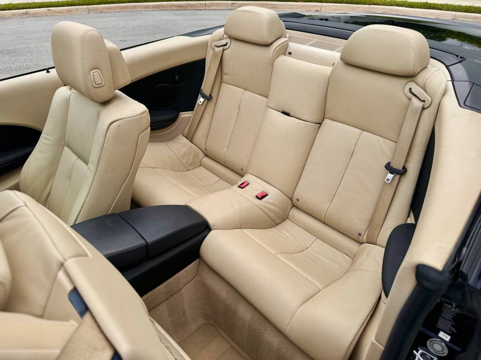 2009 BMW E63/E64 645Ci & 650i - Image 12 of 23