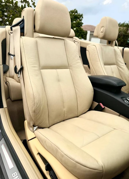 2009 BMW E63/E64 645Ci & 650i - Image 13 of 23