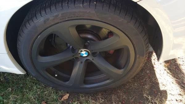 2009 BMW E63/E64 645Ci & 650i - Image 2 of 8