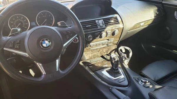 2009 BMW E63/E64 645Ci & 650i - Image 4 of 8