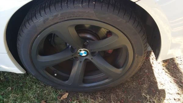 2009 BMW E63/E64 645Ci & 650i - Image 2 of 8
