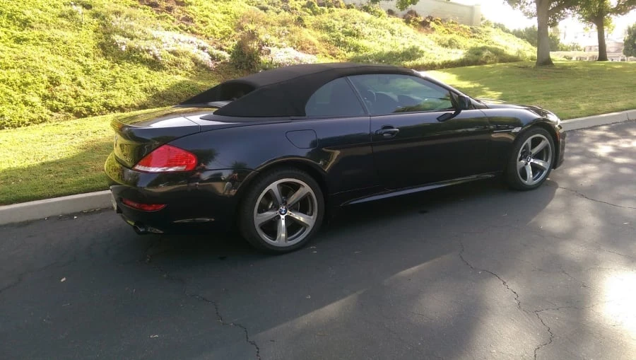 2009 BMW E63/E64 645Ci & 650i - Image 3 of 10