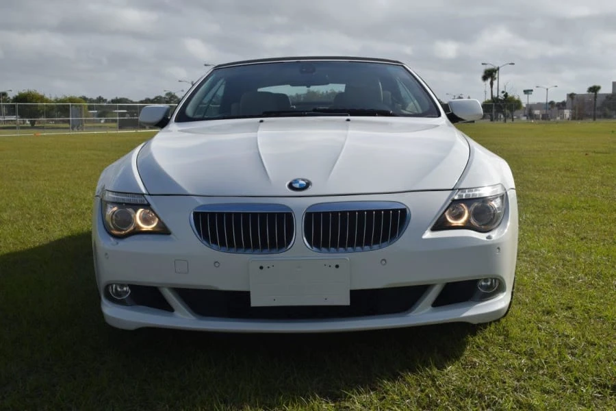 2009 BMW E63/E64 645Ci & 650i - Image 4 of 7
