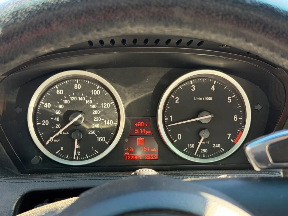 2009 BMW E63/E64 645Ci & 650i - Image 12 of 12
