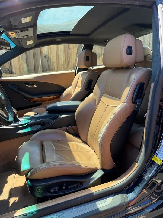 2009 BMW E63/E64 645Ci & 650i - Image 10 of 12