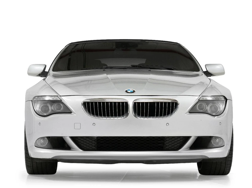 2009 BMW E63/E64 645Ci & 650i - Image 8 of 12
