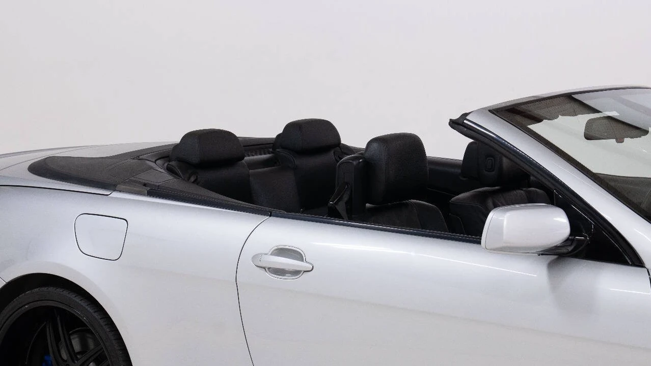 2009 BMW E63/E64 645Ci & 650i - Image 12 of 12