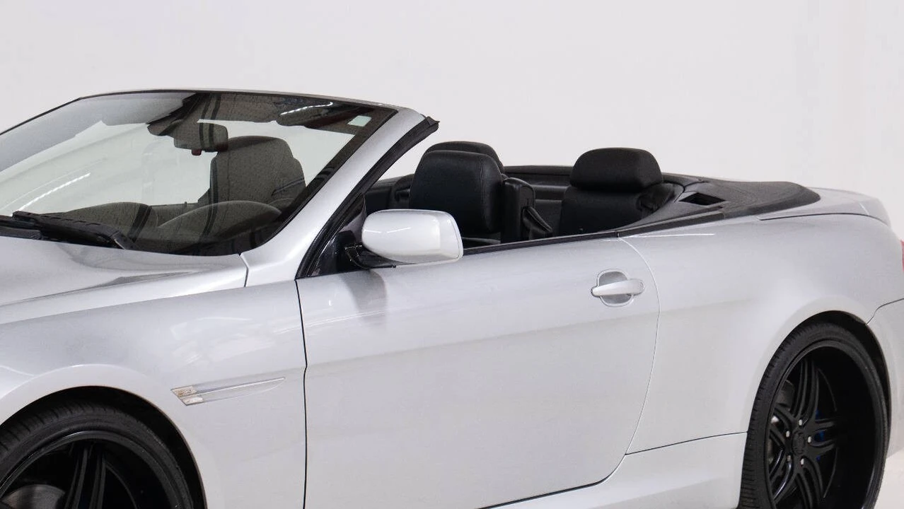 2009 BMW E63/E64 645Ci & 650i - Image 9 of 12