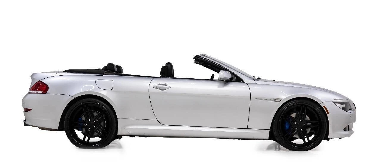 2009 BMW E63/E64 645Ci & 650i - Image 5 of 12