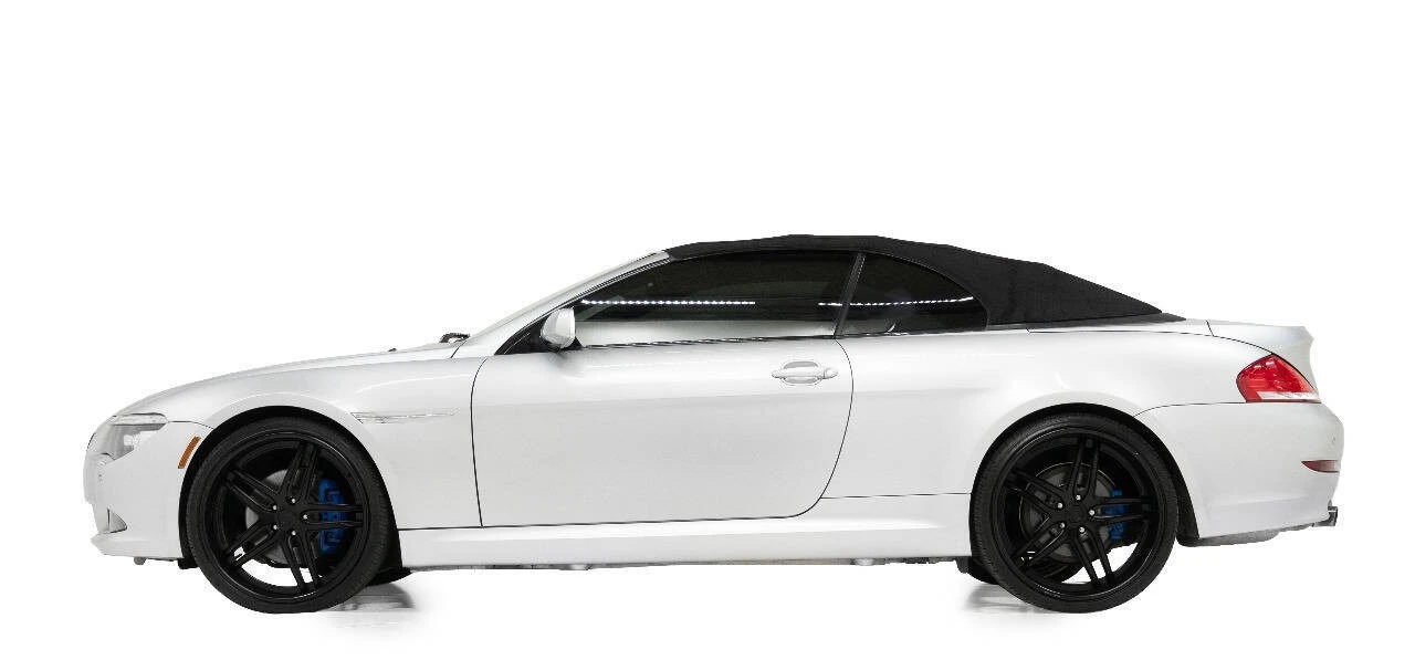 2009 BMW E63/E64 645Ci & 650i - Image 6 of 12