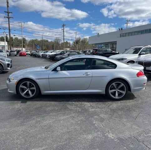 2009 BMW E63/E64 645Ci & 650i - Image 3 of 9