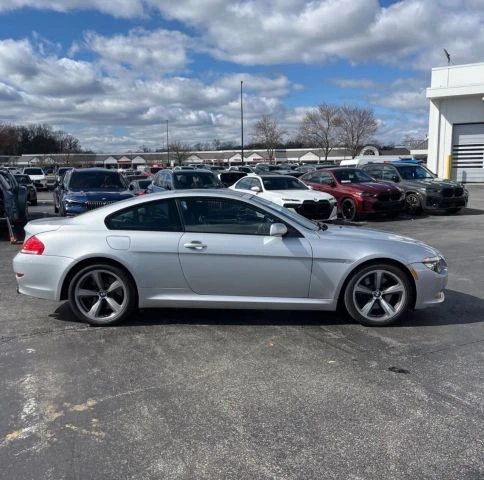 2009 BMW E63/E64 645Ci & 650i - Image 4 of 9