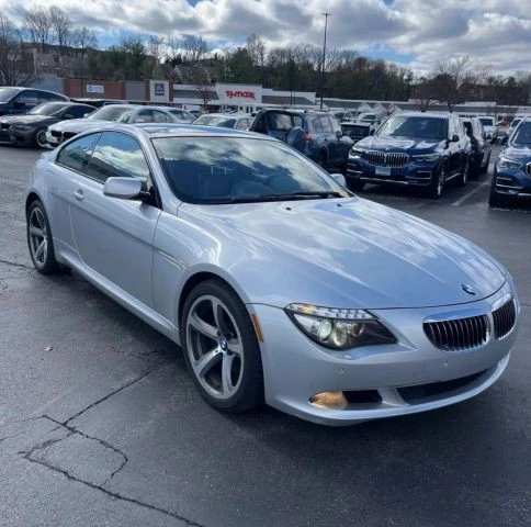 2009 BMW E63/E64 645Ci & 650i - Image 2 of 9