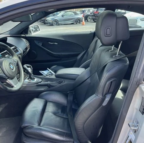 2009 BMW E63/E64 645Ci & 650i - Image 8 of 9