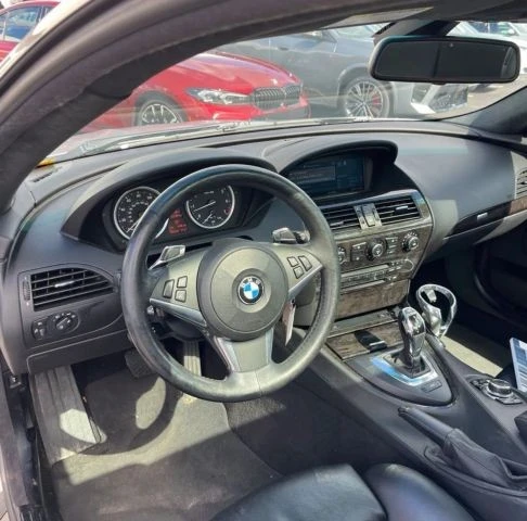 2009 BMW E63/E64 645Ci & 650i - Image 7 of 9