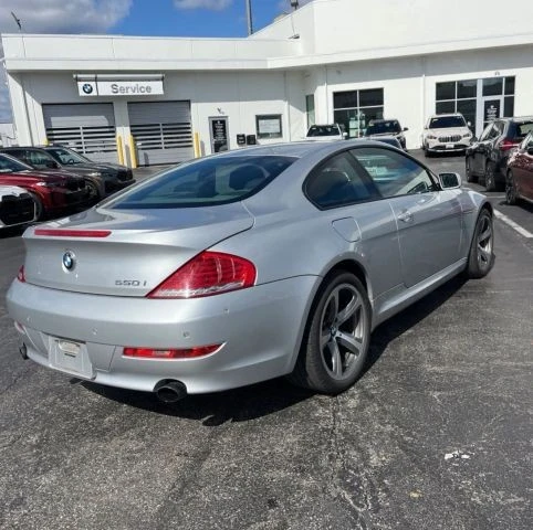 2009 BMW E63/E64 645Ci & 650i - Image 5 of 9