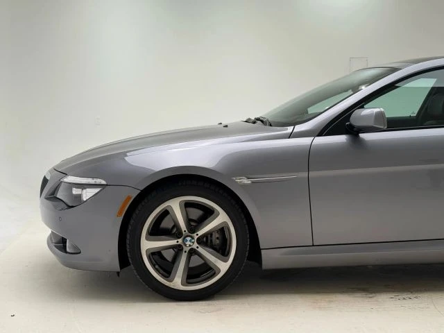 2009 BMW E63/E64 645Ci & 650i - Image 13 of 21