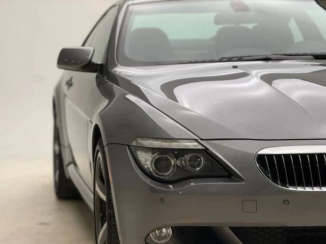 2009 BMW E63/E64 645Ci & 650i - Image 21 of 21