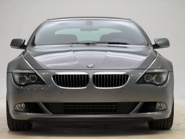 2009 BMW E63/E64 645Ci & 650i - Image 19 of 21