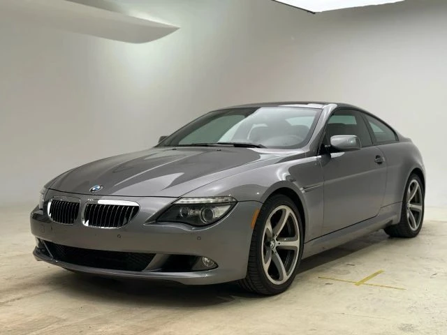 2009 BMW E63/E64 645Ci & 650i - Image 3 of 21