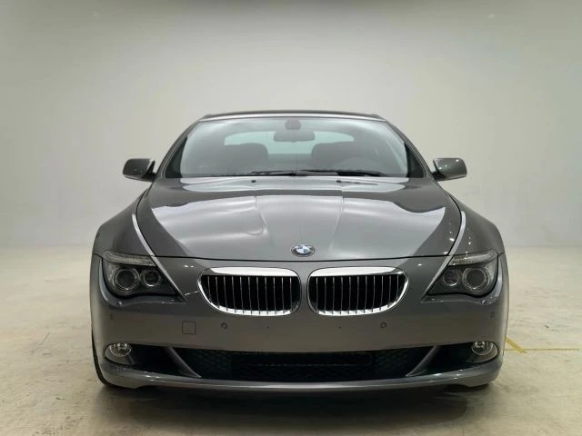 2009 BMW E63/E64 645Ci & 650i - Image 2 of 21