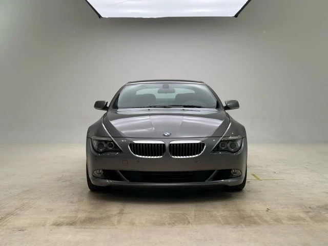 2009 BMW E63/E64 645Ci & 650i - Image 5 of 21
