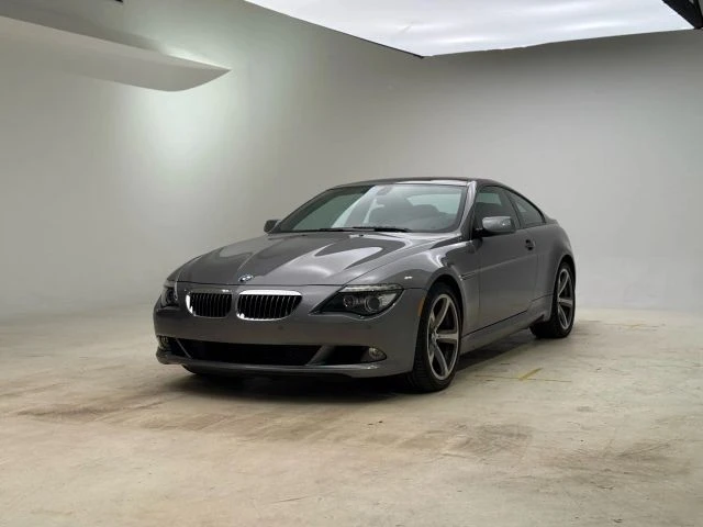 2009 BMW E63/E64 645Ci & 650i - Image 6 of 21