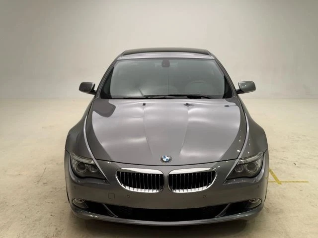 2009 BMW E63/E64 645Ci & 650i - Image 12 of 21