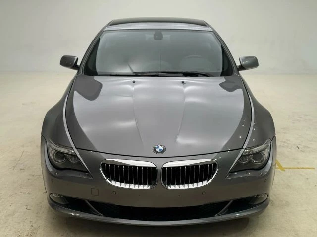 2009 BMW E63/E64 645Ci & 650i - Image 8 of 21