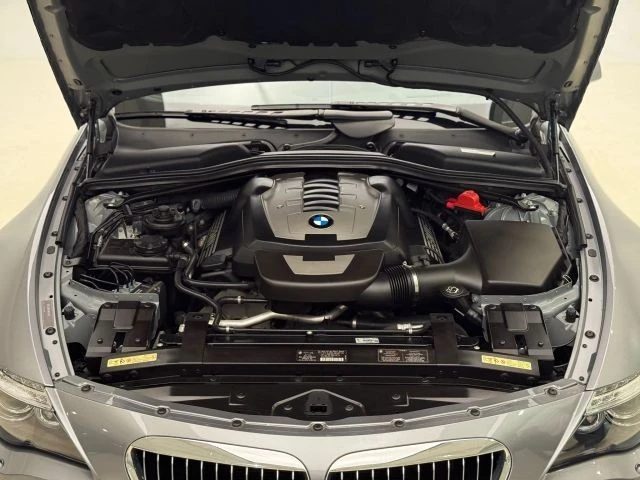 2009 BMW E63/E64 645Ci & 650i - Image 10 of 21