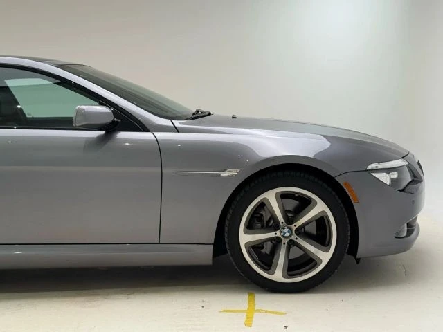 2009 BMW E63/E64 645Ci & 650i - Image 16 of 21