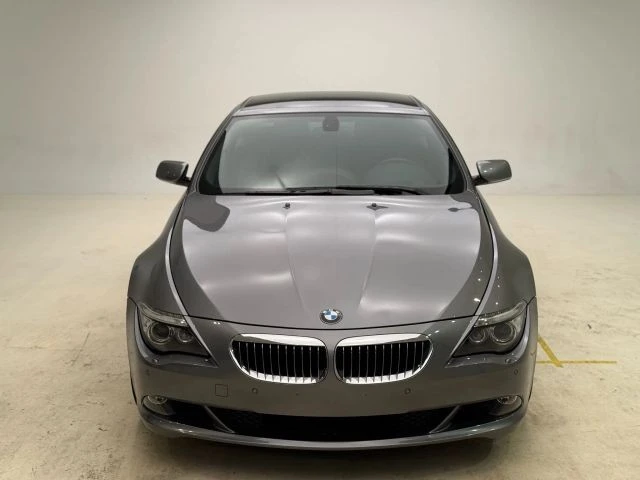 2009 BMW E63/E64 645Ci & 650i - Image 17 of 21