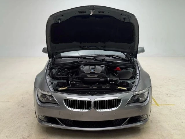 2009 BMW E63/E64 645Ci & 650i - Image 11 of 21