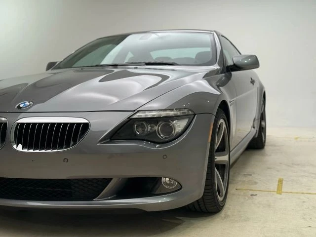 2009 BMW E63/E64 645Ci & 650i - Image 9 of 21
