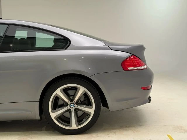 2009 BMW E63/E64 645Ci & 650i - Image 14 of 21